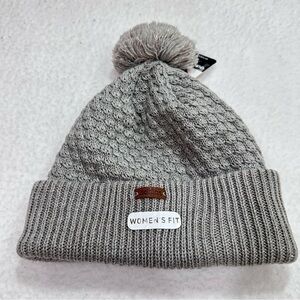 Women’s Knit Adidas Hat
